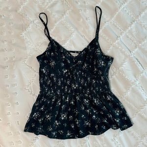 American Eagle A-Line Tank